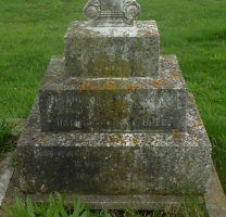 Mont a l’Abbe cemetery