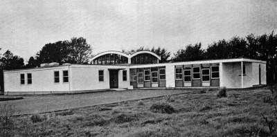 Junior Training Centre