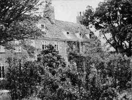 The Cedars, originally Maison du Mont