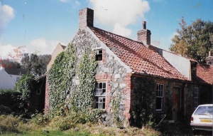Almon Cottage