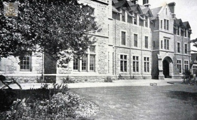College House