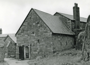 Sir John Lanier's Magazine