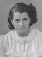 Elma Mary Simon (1929-1998)