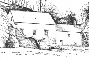 Mal Assis Mill, 1960