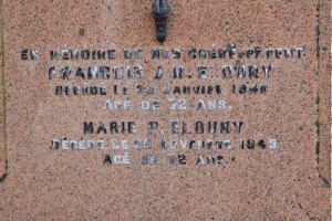 St Matthew’s, St Lawrence