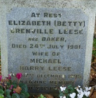 St John’s Church cemetery