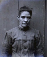 Matilda Gouffini (40), wife of Emile Tirel, was convicted by the Royal Court in 1915 of keeping a disorderly house. They were both sentenced to two months prison with hard labour