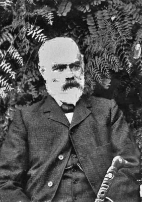 Capt Walter Alexandre