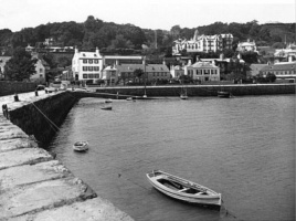 St Aubin
