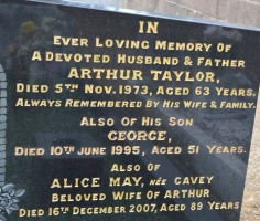 St Matthew’s, St Lawrence