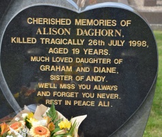 St John’s Church cemetery