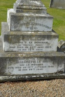 St John’s Church cemetery