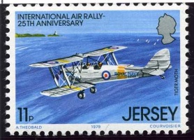 Air rally - 25 years