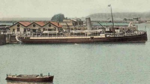 ss Lydia