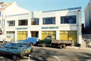28-30 Parade in 1989