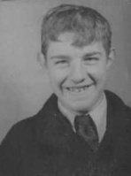 Philip John Becquet (1926-1998)