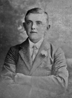 Philip Quenault Bisson