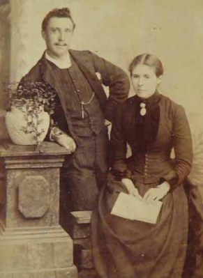 Billinghurst and Downham