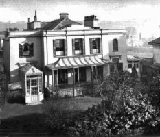 Ellerslie, 8 Clarendon Road