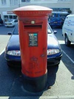 Postbox