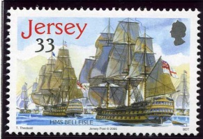 Battle of Trafalgar bicentenary