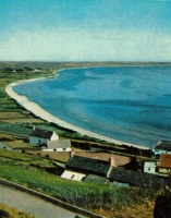 St Ouen's Bay