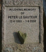 Trinity Church cemetery