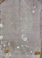 St Brelade Church cemetery
