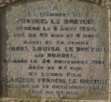 St John’s Church cemetery