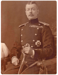 Sir William Douglas Smith