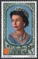 Decimal definitive issue