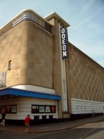 The Odeon in 2004