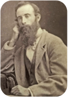 George James Robilliard