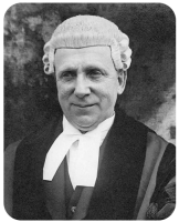 Harold George Reed (1888-1979)