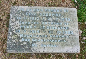 Mont a l’Abbe cemetery