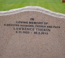 St John’s Church cemetery