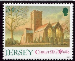 Christmas - parish churches