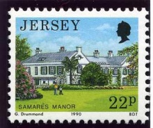 1989 stamp