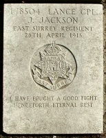 Boulogne military cemetery