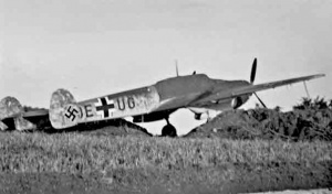 Another Messerschmidt