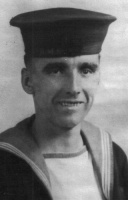 Raymond Herbert de La Mare (1914-1991) son of Walter Abraham and Linda Mabel, nee Blackmore (1879-1960)