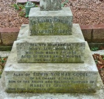 St Mary’s Church cemetery