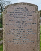 St John’s Church cemetery