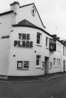 The Place was 'the place' to be seen in the 1970s