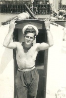 Maurice Le Cuirot c1950