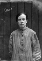 Ada Margaret Barette, married to George Perchard Davey, was convicted at the age of 30 by the Royal Court in 1917 of abandoning her four children and sentenced to six months hard labour.