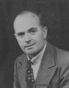 George Moyse, born at First Tower, St Helier, in 1900, married Lydia Josephine Claudine Winnifred Boudin (1901- ), emigrated to Australia and had a daughter Lydia in 1926, but were back in Jersey before the start of the German Occupation