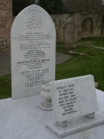 Gavey, Trinity Church