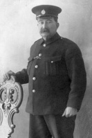 John Thomas Valpy in 1928. He died in Edmonton, Alberta, the following year