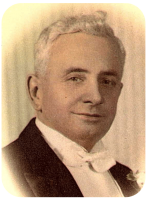 Frank Burgess (1874-1949)